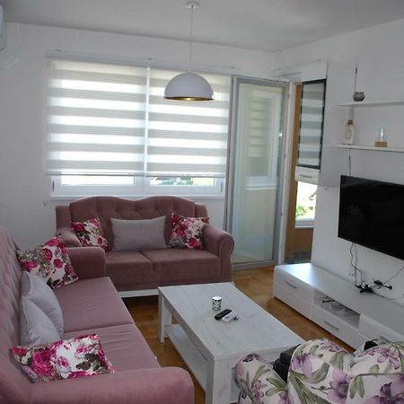 Simanic Appartment Saraievo Exterior foto