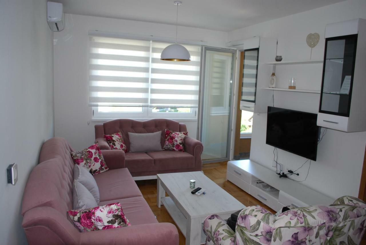 Simanic Appartment Saraievo Exterior foto
