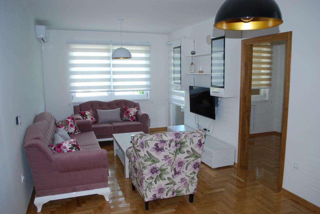 Simanic Appartment Saraievo Exterior foto